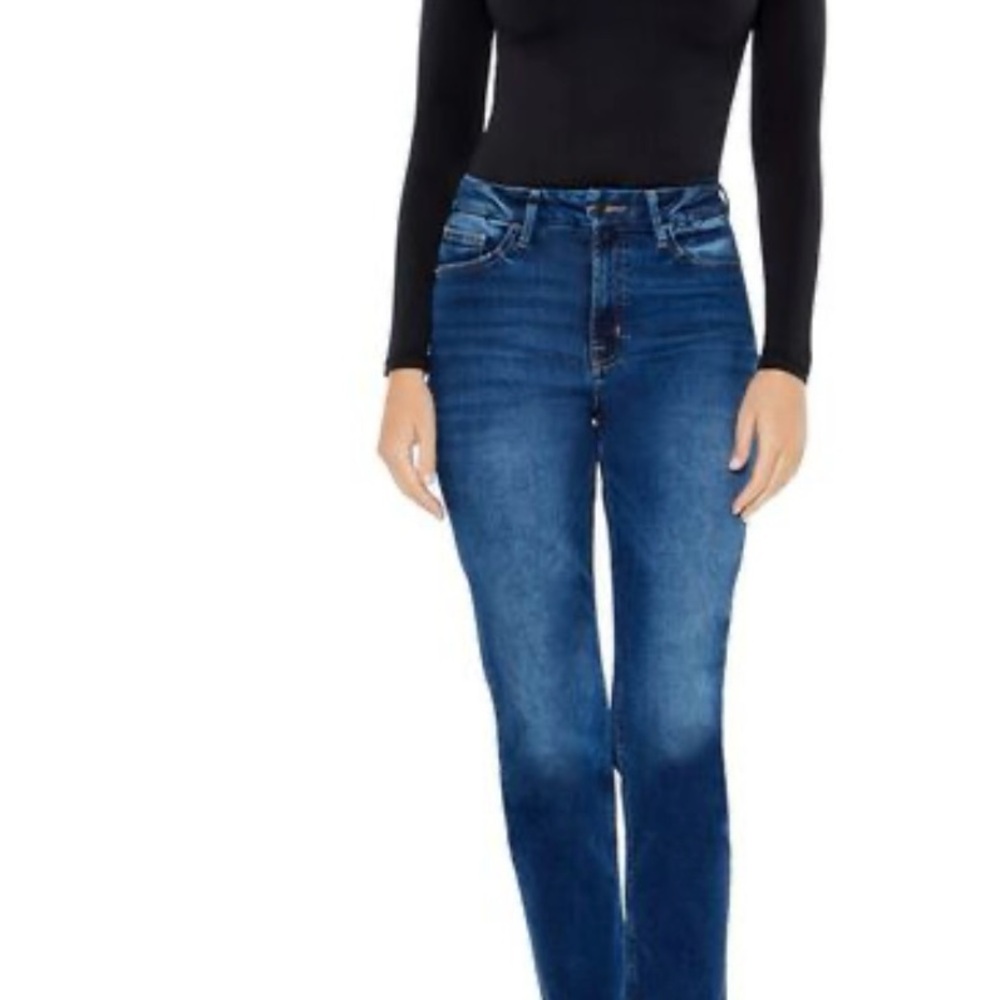 Women's Blue Jeans